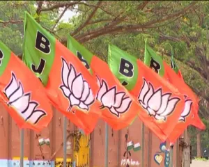 bjp 