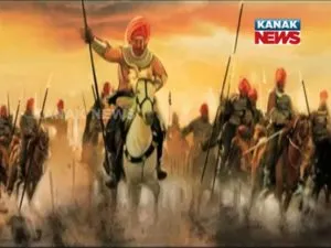 kaliga war