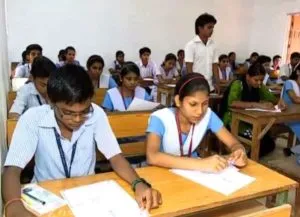 matric exam
