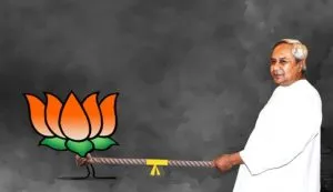 BJP-Tug-of-War