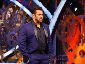 Salman Khan 