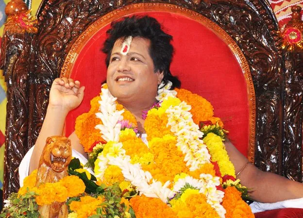 Sarathi-Baba