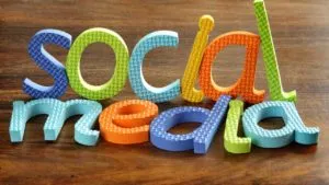 Social-Media