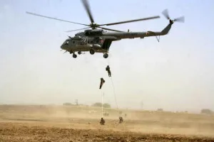 THAR-SHAKTI-1