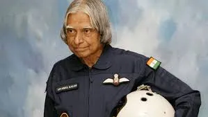 a kalam scientist
