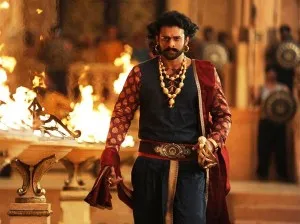 bahubali 2