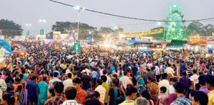 bali yatra 2