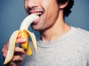 banana