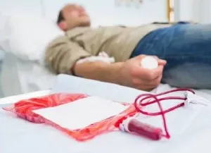 blood doner