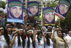 burhan wani 3
