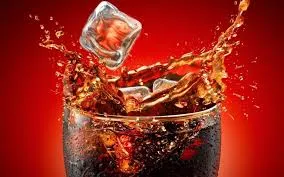 cold drink