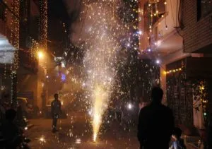 crackers