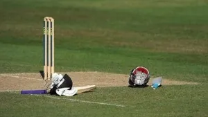 cricket
