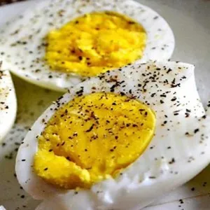 eggs