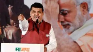 fadnavis