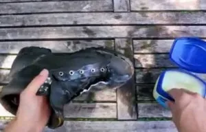 foot wear