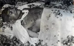 gandhidead