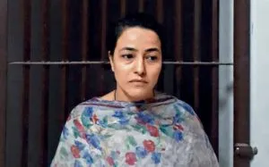honeypreet