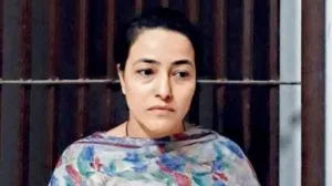 honeypreet