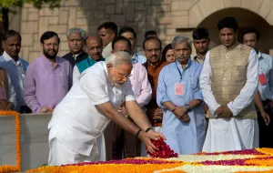 modi