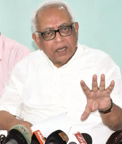 narasingh mishra