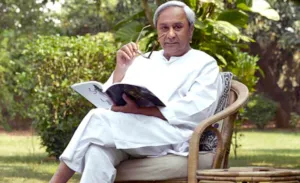 naveen babu