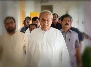 naveen pattnaik