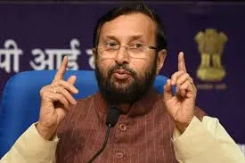 prakash javedkar