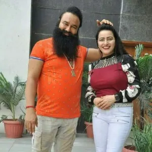 ram rahim