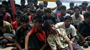 rohingya muslim