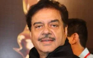 shatrughansinha