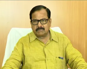 sashi bhusan behera