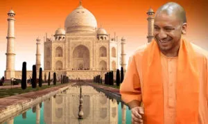 yogi-adityanath-taj-mahal