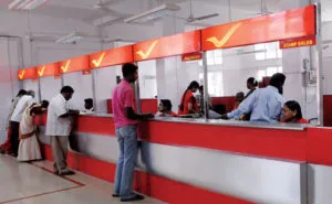 POST-OFFICE