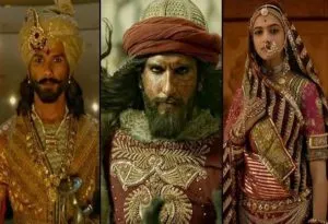 padmavati