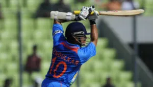 sachin