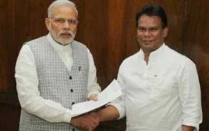 DIlip-Ray-To-Skip-BJPs-Vikas-Ustav-At-Rourkela-e1465035358636