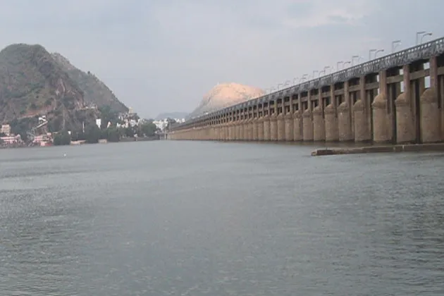 mahanadi