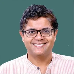 Baijayant Jay Panda, Kendrapara