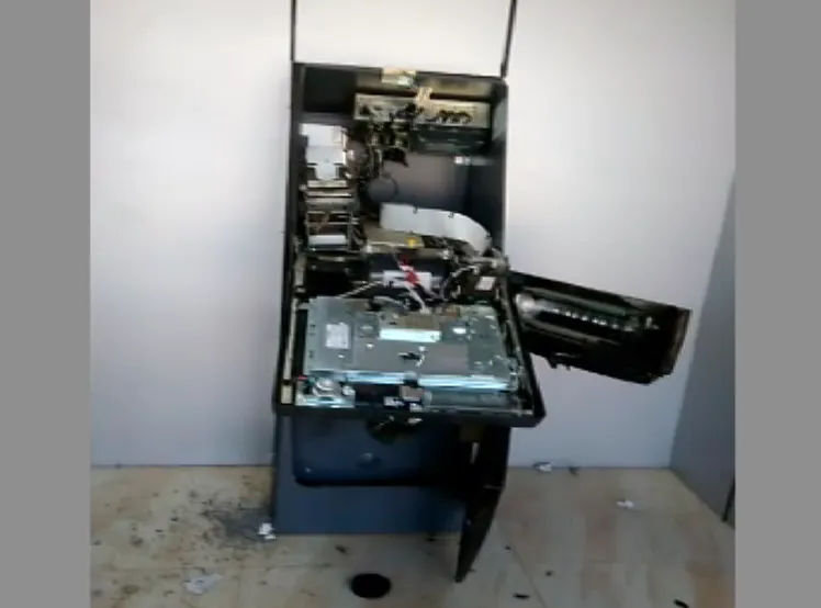 atm loot