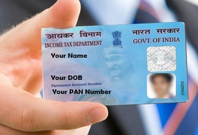 pan-card