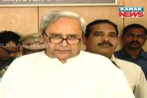 naveen pattanaik