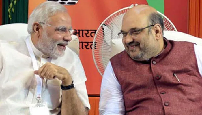 amit-modi