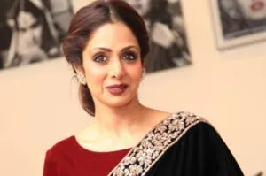 sridevi