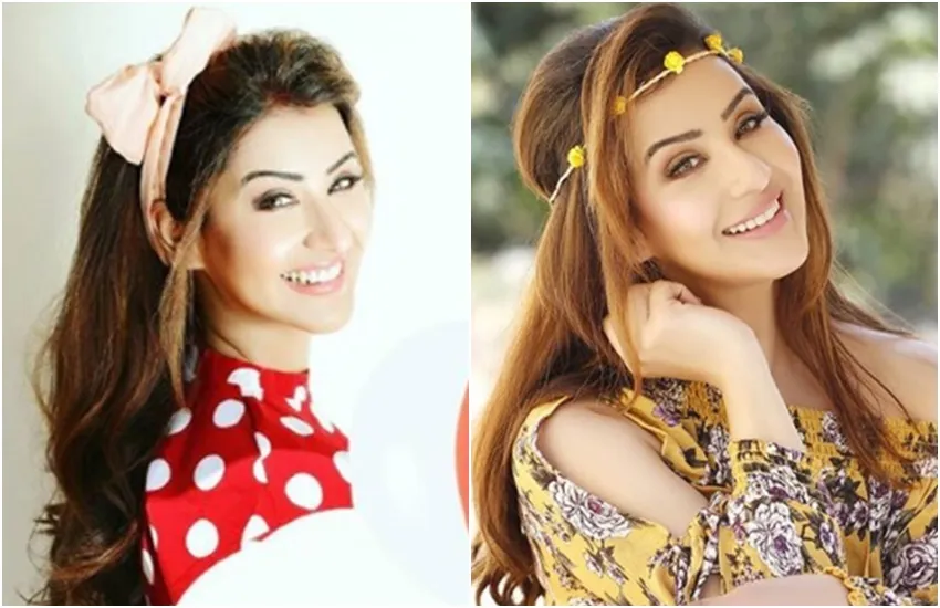 shilpa shinde