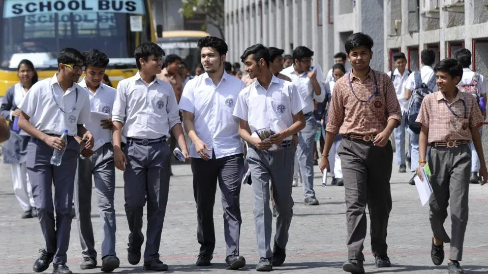 CBSE