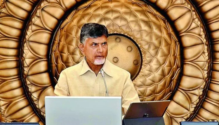 N-Chandrababu