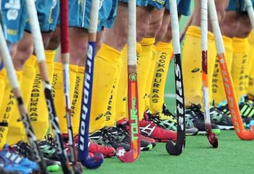 hockey world cup