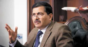 ashwani lohani