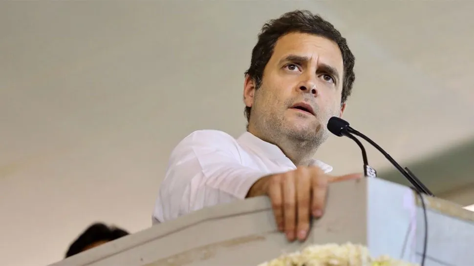 rahul